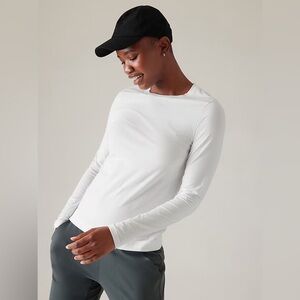 Athleta Outbound Long Sleeve